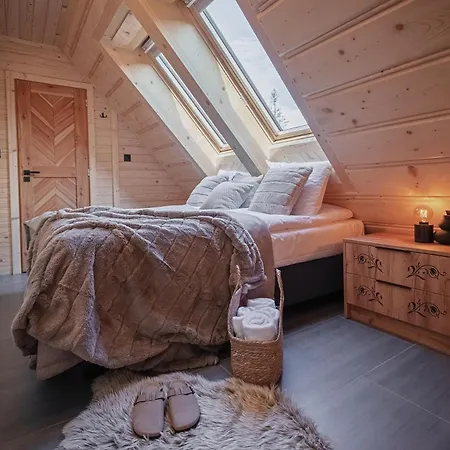 światłomir Zakopane