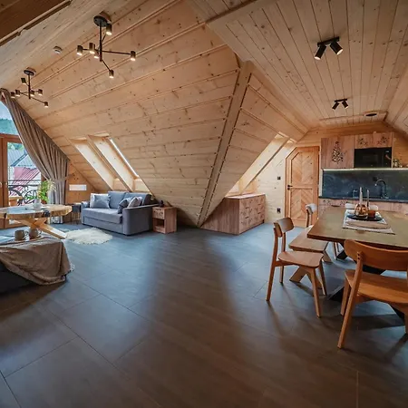 Swiatlomir * Zakopane