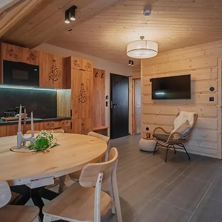 Swiatlomir Apartment *