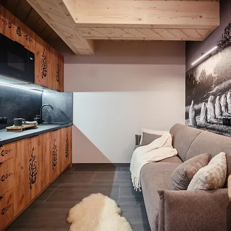 światłomir Zakopane