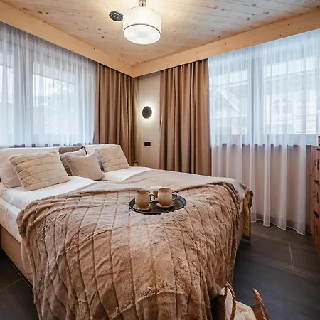 Appartamento światłomir Zakopane