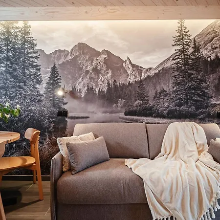 Swiatlomir Apartment *