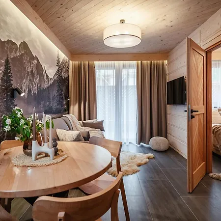 światłomir Appartamento