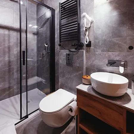 światłomir Zakopane