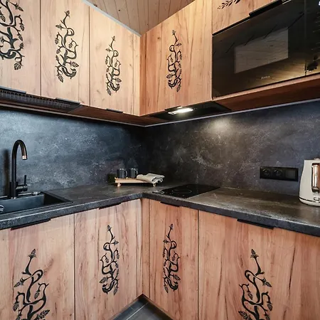 Apartment Swiatlomir *