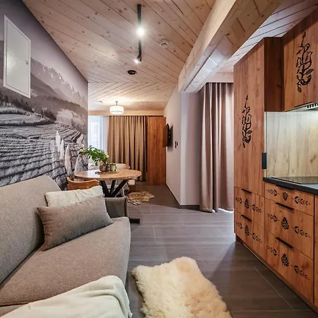 światłomir Appartamento Zakopane