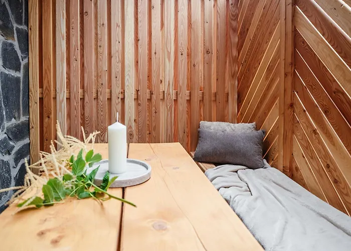 Apartamento Swiatlomir