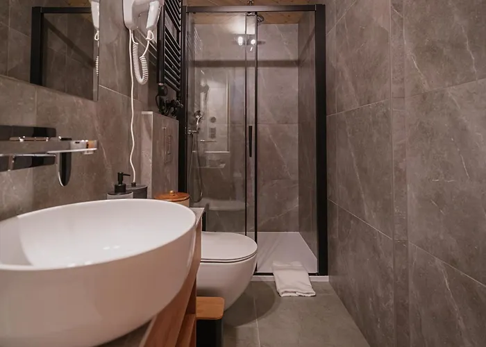 Swiatlomir Apartamento