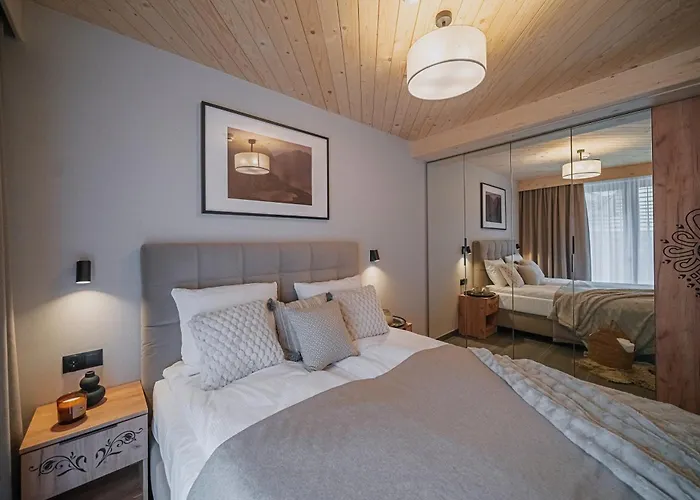 Apartamento Swiatlomir *