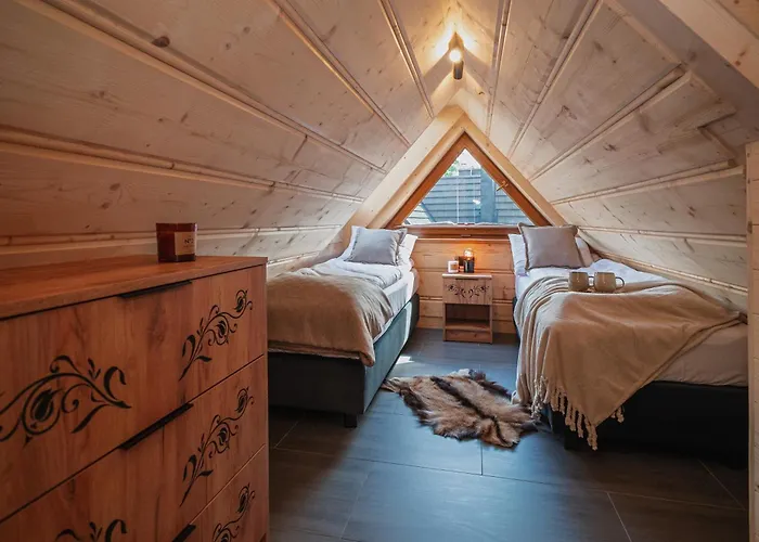 Apartamento Swiatlomir *