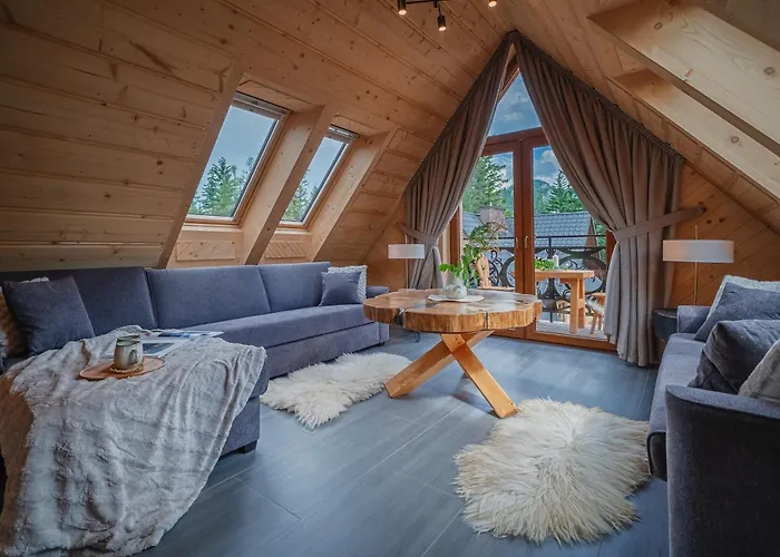 Apartamento Swiatlomir