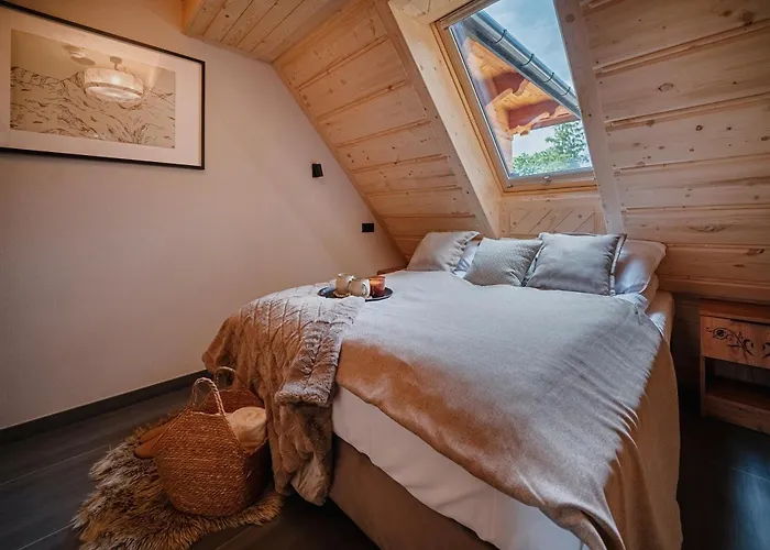 Apartamento Swiatlomir *