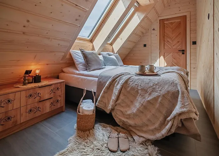 Apartamento Swiatlomir Zakopane