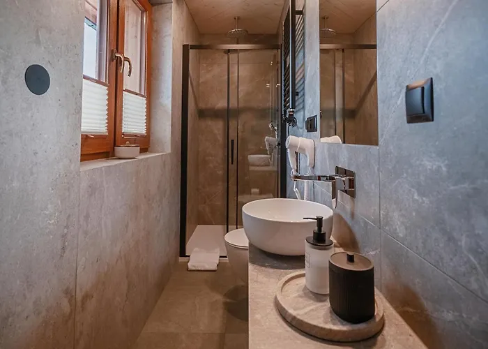 Apartamento Swiatlomir Zakopane