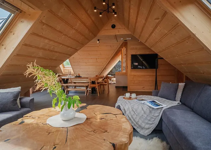 Swiatlomir Apartamento