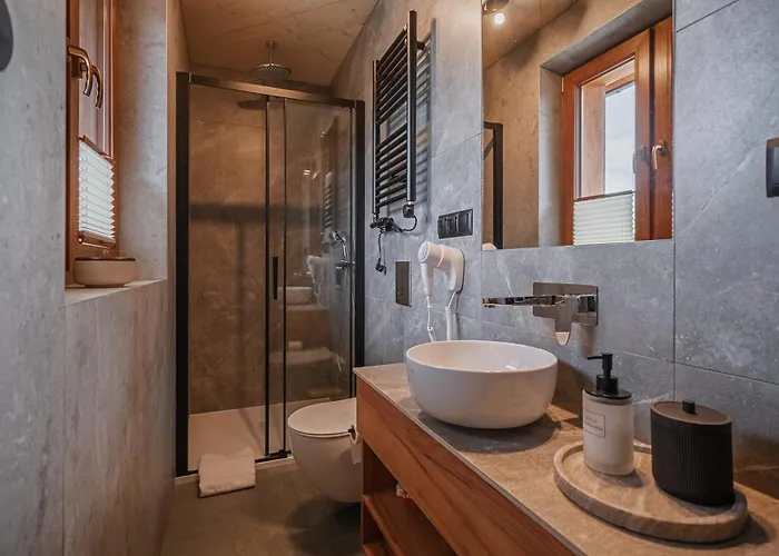 Apartamento Swiatlomir *