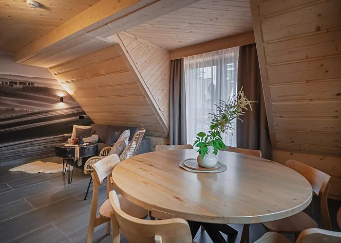 Swiatlomir * Zakopane