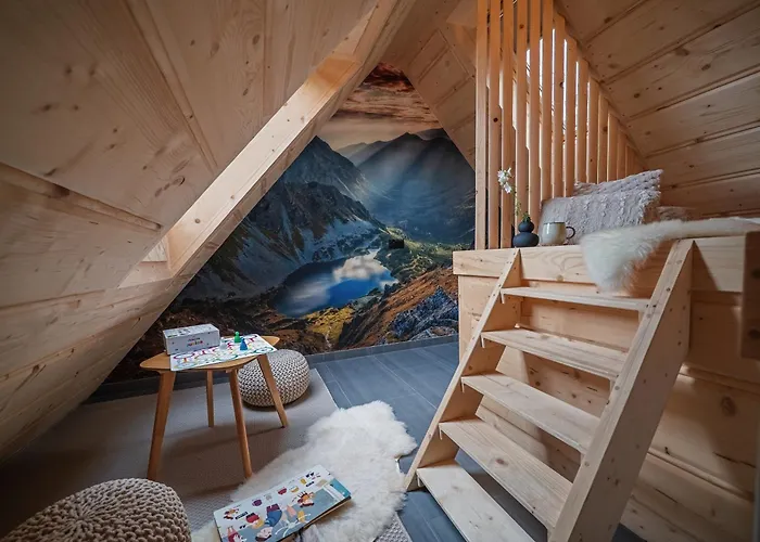 Swiatlomir * Zakopane