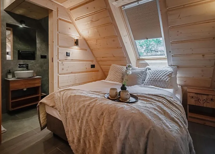 Swiatlomir Apartamento