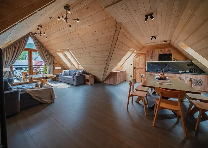 Swiatlomir * Zakopane