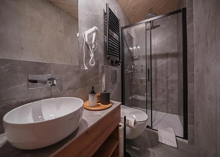 Apartamento Swiatlomir *