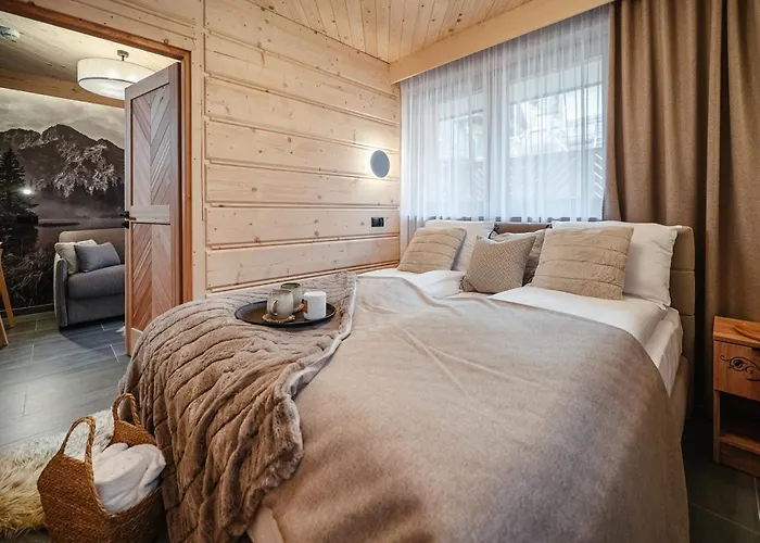 Swiatlomir Apartamento *