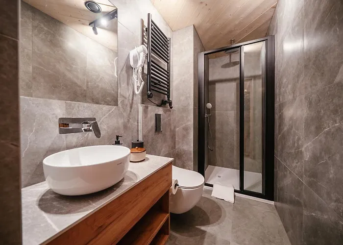 Swiatlomir Apartamento