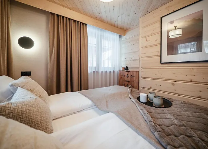 Swiatlomir Apartamento Zakopane