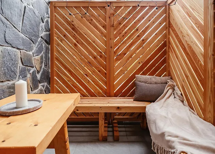 Swiatlomir Apartamento