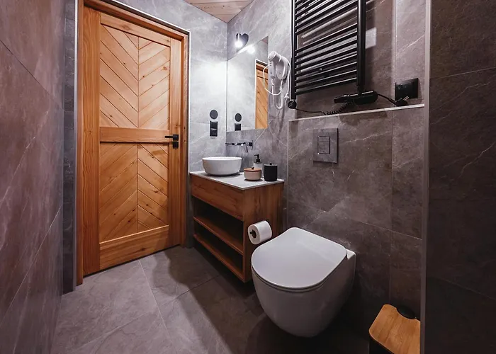 Apartamento Swiatlomir