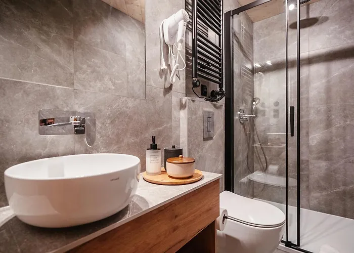 Swiatlomir Apartamento