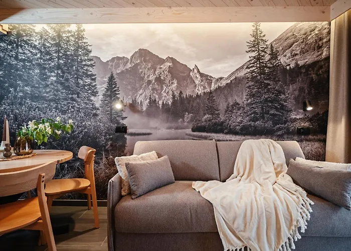 Swiatlomir Apartamento *