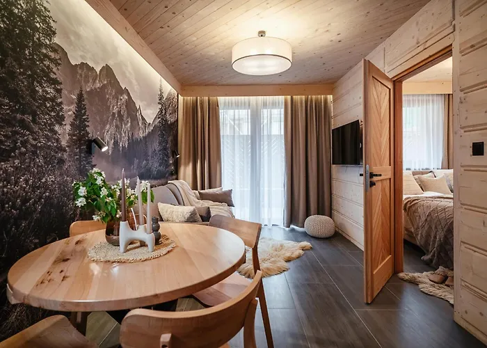 Swiatlomir Apartamento