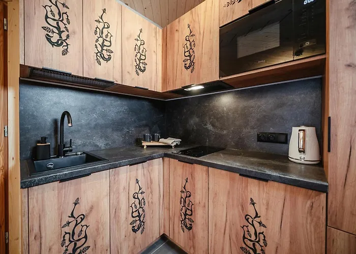 Apartamento Swiatlomir *